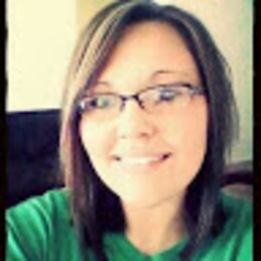 Meet your Posher, Rosie